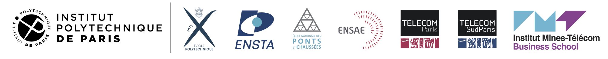 Institut Polytechnique de Paris