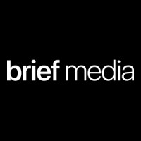 Logo Brief media