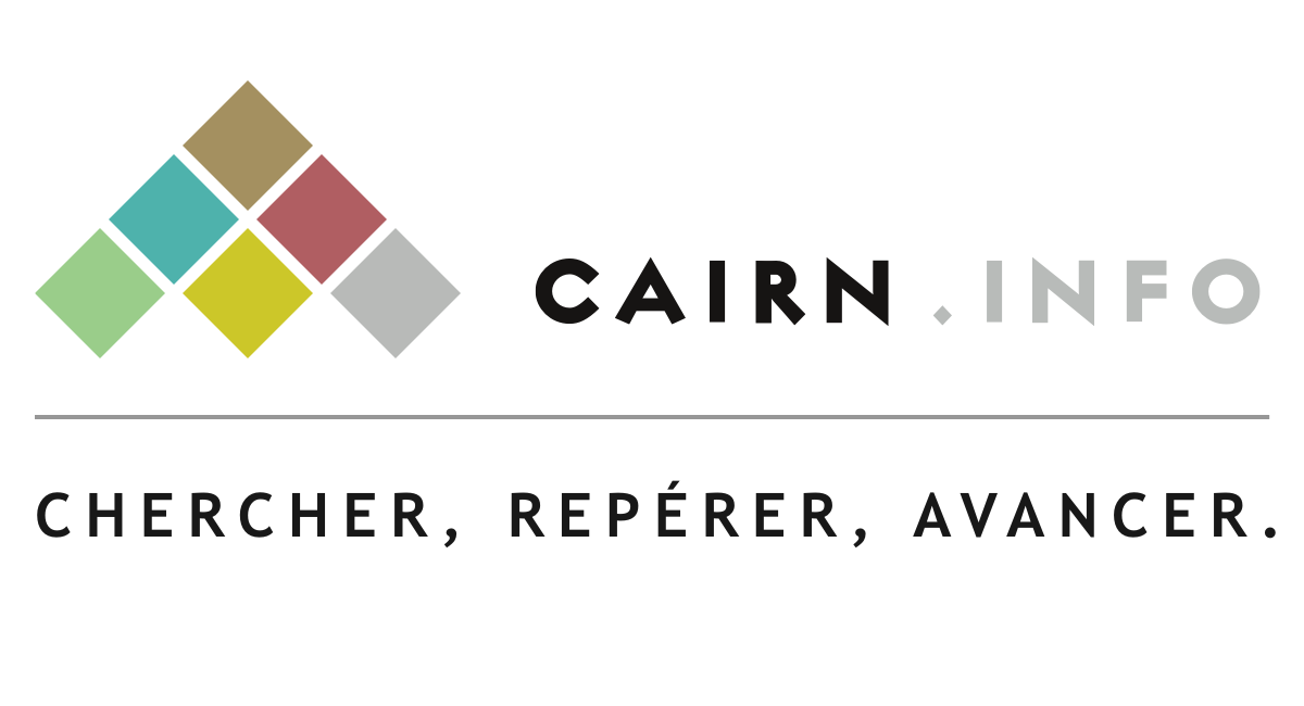 Logo Cairn